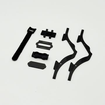 Furitek COMPLETE FRAME KIT SET FOR Furitek TerraX Active Pro 4WS