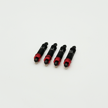 Furitek OIL SHOCKS SET FOR Furitek TerraX Active Pro 4WS