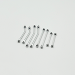 Furitek ALUMINUM LINKS FOR Furitek TerraX Active Pro 4WS