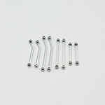Furitek ALUMINUM LINKS FOR Furitek TerraX Active Pro 4WS