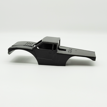 Furitek Grey body FOR Furitek TerraX Active Pro 4WS