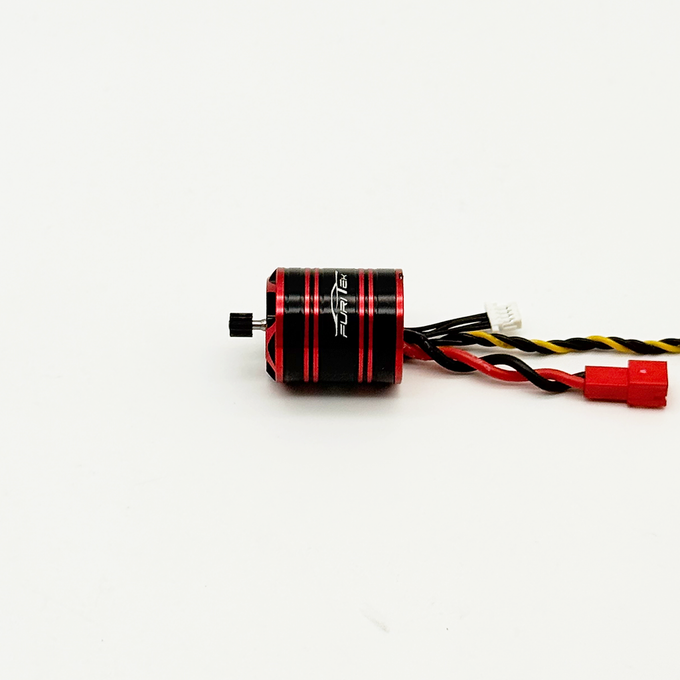 FURITEK NANO UNITY TORQUE CONTROL SYSTEM (2-in-1 FOC ESC & Motor + GRIPOR V2 TX/RX) for Axial SCX30