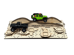 Hangar RC NANO Wave/Goblin Package