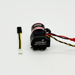 Furitek Mini TRI-UNITY PRO SENSORED FOC 3-in-1 Drive System for SCX24