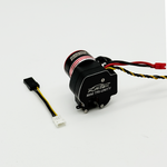 Furitek Mini TRI-UNITY PRO SENSORED FOC 3-in-1 Drive System for SCX24