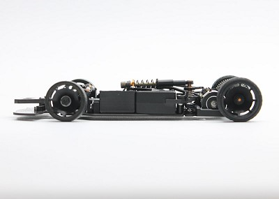 Reflex Racing GX28 Car Kit