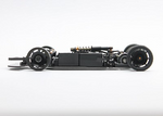 Reflex Racing GX28 Car Kit