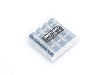 Reflex Racing 750mah NiMH AAA Batteries