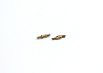 Reflex Racing RX28 Gen 3 Titanium Steering Turnbuckles