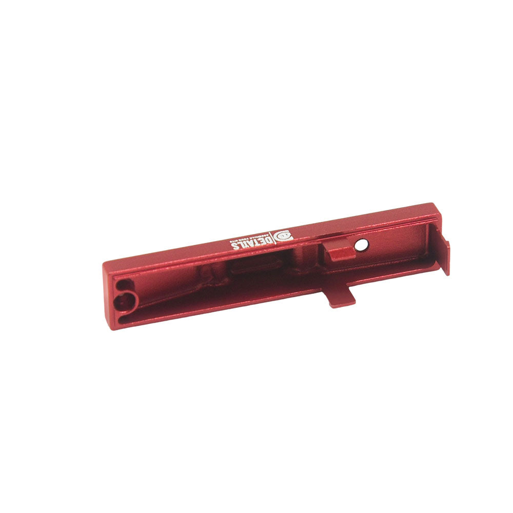 Aluminum Slider for SCX30 Cars Upgrade Parts