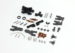 Reflex Racing RX28 Gen 3 Double A Arm Front Suspension