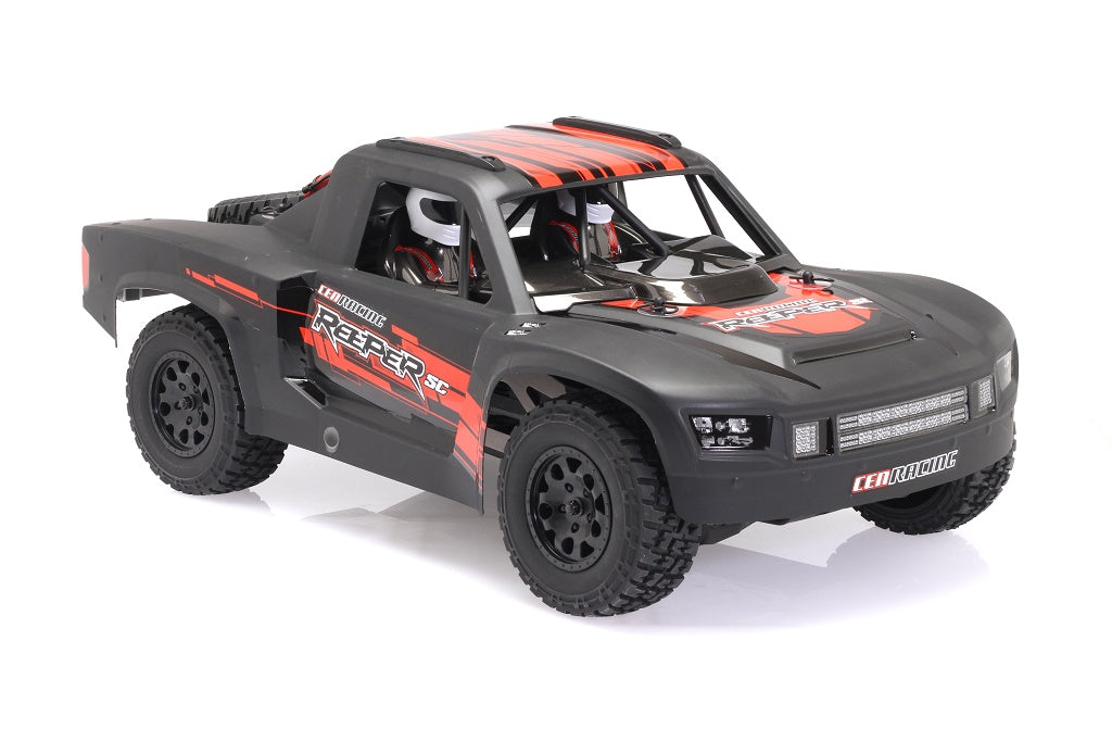 CEN REEPER SC 1/10 scale 4WD RTR Brushless Short Course Truck
