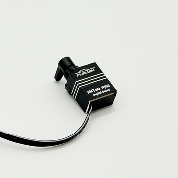 Furitek ANT PRO Aluminum Digital Servo with Aluminium Servo Horn for SCX30