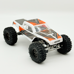 FURITEK KRAWL 30 FULLRANGE COMP ARTR with TRI-UNITY30 Next-Gen FOC Drivetrain