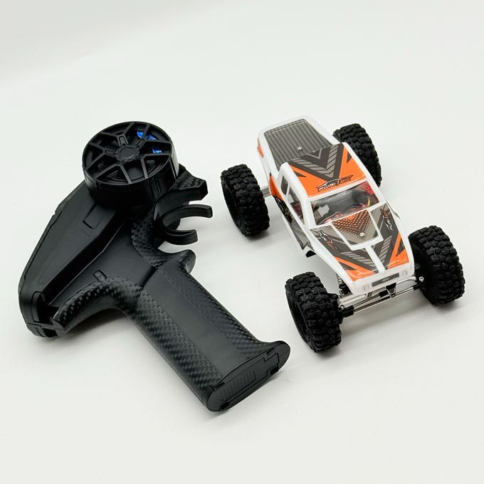 FURITEK KRAWL 30 FULLRANGE COMP ARTR with TRI-UNITY30 Next-Gen FOC Drivetrain