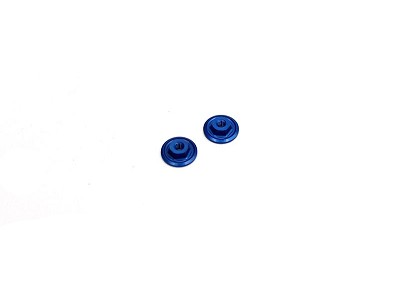 Reflex Racing RX532BL-V2 Reflex Racing "Wing Things" V2 - Blue