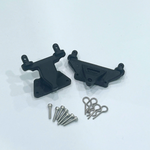 RADIANZ LOSI Micro-B SCT Airbrush Lexan Body – Dash