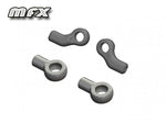Atomic MFX Steering Ball Caps (1 set)