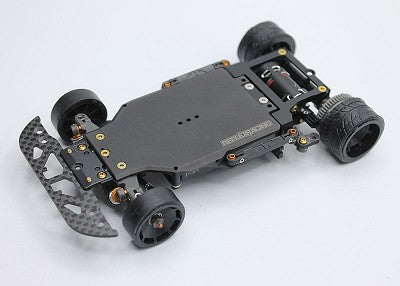 Reflex Racing RX28WE Chassis Kit