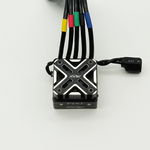 Furitek PIXI Drift w/ WiFi Module & FAN – Sensored ESC for 1/10 Cars