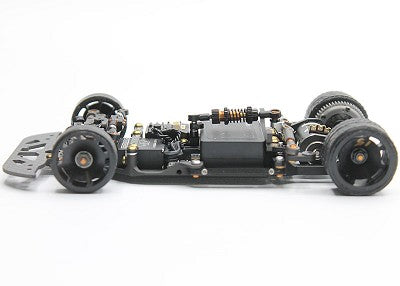 Reflex Racing RX28WE Chassis Kit