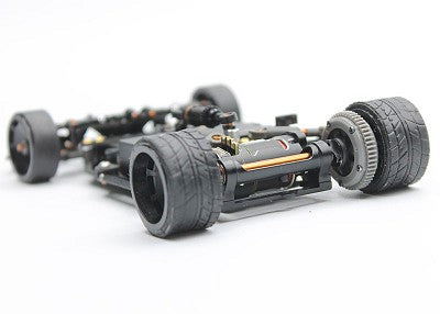 Reflex Racing RX28WE Chassis Kit