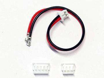 GT55 Easylap MIRCO IR PERSONAL TRANSPONDER FOR WITH LED - Purple