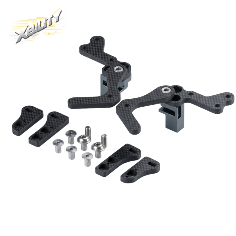 Xbility Battery Mounting Kit for XB1 and XB-SF