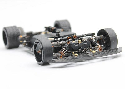 Reflex Racing RX28WE Chassis Kit