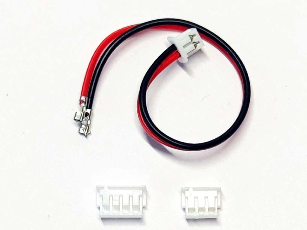 GT55 Easylap MIRCO IR PERSONAL TRANSPONDER FOR WITH LED - Red