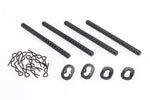 CD0419 Body Post (Ford MS-RT Ranger)