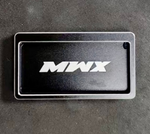 MWX R1 Alum Adaptor (MX-AA-370)