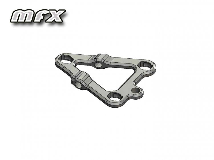 Atomic MFX Upper/Lower Arm for MFX (1 pcs)