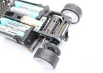 Reflex Racing RR001 PN2.5 Low Profile Damper System