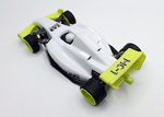 Reflex Racing FX28-KIT  Formula Car Kit