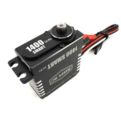 REEFS RC 1400 Smart 16.8V Brushless Servo