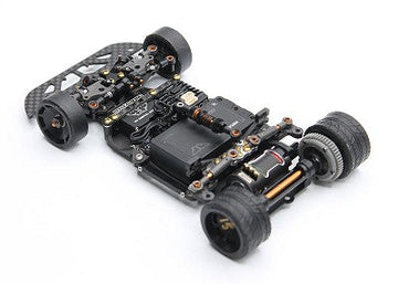 Reflex Racing RX28WE Chassis Kit