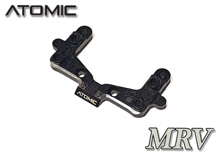 Atomic Optional 3.0 Degree Caster Mount for DWS (MRV)