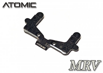 Atomic Optional 3.0 Degree Caster Mount for DWS (MRV)