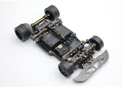 Reflex Racing RX28WE Chassis Kit