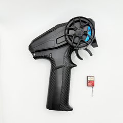 FURITEK GRIPOR V2 – 4CH TX/RX System For Losi Micro-B/T & Mini Crawler Series