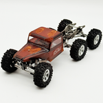 FURITEK ROGUE 6x6 ARTR 1/30