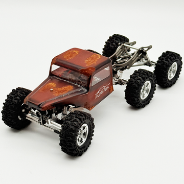 FURITEK ROGUE 6x6 ARTR 1/30