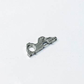 Xbility Aluminum Right Motor Mount V2 (-0.5mm) For XB-SF, XB1 & XB-F1 (1pc)