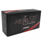 Xpress Pixel Z1 1/28 Competition Micro Racing Car Kit