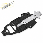 Xbility Hybird chassis F1