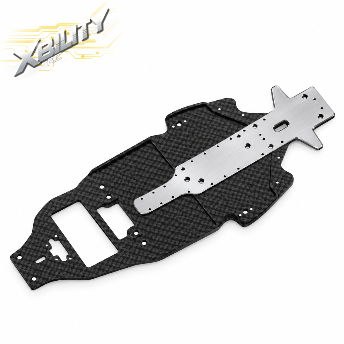 Xbility Hybird chassis F1