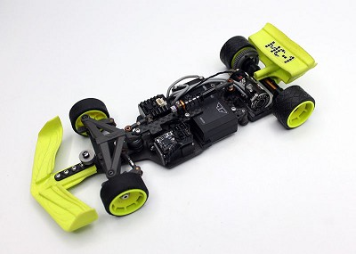 Reflex Racing FX28-KIT  Formula Car Kit