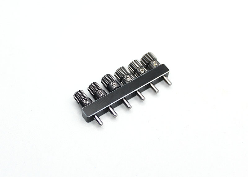 Reflex Racing Aluminum Pinion Caddy