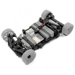 Xpress Pixel Z1 1/28 Competition Micro Racing Car Kit